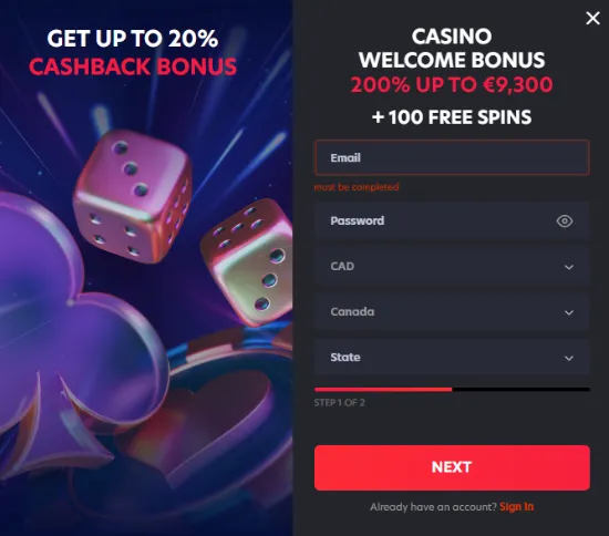 Why It's Easier To Fail With 1red casino netherlands Than You Might Think